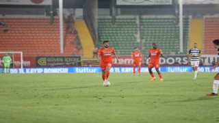 Spor Toto Süper Lig: Corendon Alanyaspor: 1 - Kasımpaşa: 3 (Maç sonucu)