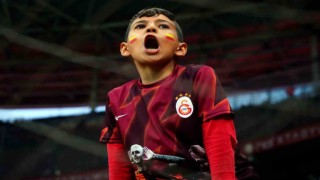 Spor Toto Süper Lig: Galatasaray: 0 - Başakşehir: 0 (Maç devam ediyor)