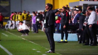 Spor Toto Süper Lig: İstanbulspor: 0 - Adana Demirspor: 2 (Maç sonucu)