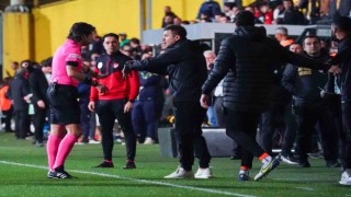 Spor Toto Süper Lig: İstanbulspor: 1 - Giresunspor: 0 (Maç sonucu)