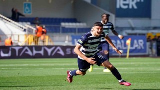 Spor Toto Süper Lig: Kasımpaşa: 1 - İstanbulspor: 0 (Maç sonucu)