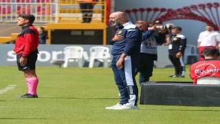 Spor Toto Süper Lig: Ümraniyespor: 1 - MKE Ankaragücü: 2 (Maç sonucu)