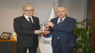 SSB Başkanı Demir: Konya savunma sanayinde önemli oyunculardan biri
