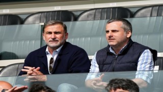 Stefan Kuntz, Başakşehir Fatih Terim Stadında