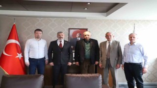 Su sorunu için görüşmeler devam ediyor