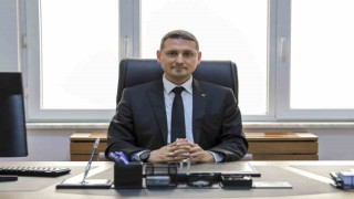 SUBÜye yeni Genel Sekreter Yardımcısı