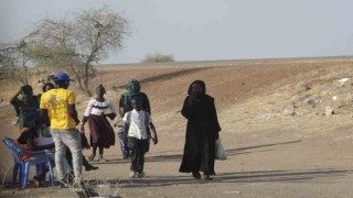 Sudanda taraflar sivillerin korunması için anlaşmaya vardı