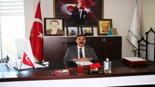 Süer: “Ortak Serbest Ticaret Bölgesi Vanın hakkıdır”