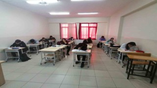 Şuhutta mezunlara yönelik üniversiteye hazırlık kursları bu yılda devam ediyor