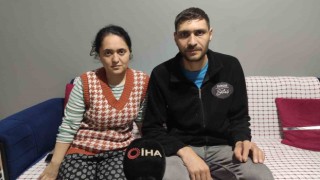 Sultangazide İGDAŞ hasta bebeği olan ailenin doğalgazını kesti
