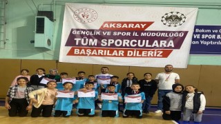 Sülünlü şampiyonlar Afyonkarahisarı temsil edecek