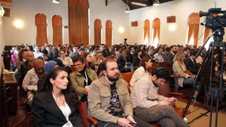 Sürdürülebilir Gelecek İçin “İklim - Tarım - Su” Zirvesi yapıldı