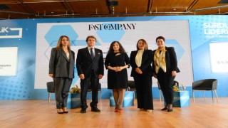 “Sürdürülebilirliği ülkemiz için kalkınma modeline dönüştürmeliyiz”