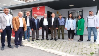 Sürekliden saha yorumu: