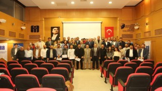 Talak: “Depreme karşı hazırlıklı olmalıyız”