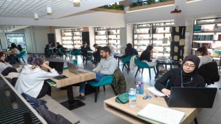 Talas Belediyesinin İşletmelerine Seçim Ayarı