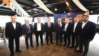 Talus, istişare kurulunu da sandık nöbetine çağırdı