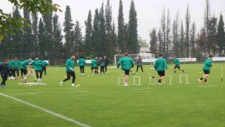 Taner Taşkın: “Play-Off maçlarının avantajı ve dezavantajı kesinlikle olmuyor”