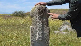 Tarih ve mirasın buluştuğu mezarlık