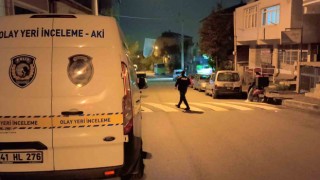 Tartıştığı şahıs tarafından vuruldu