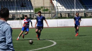 Tatvanda Gençlik Haftası müsabakaları