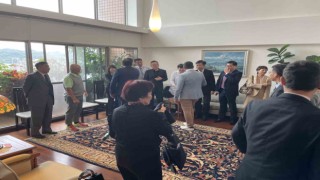 Tayvanda Türk yemekleri rüzgarı