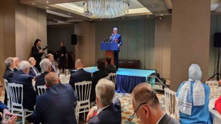 TBMM Başkanı Mustafa Şentop: “Tayyip Erdoğan düşmanlığı Türkiye düşmanlığıdır