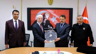 TEIden Ceza İnfaz Kurumuna Zekâ Atölyesi