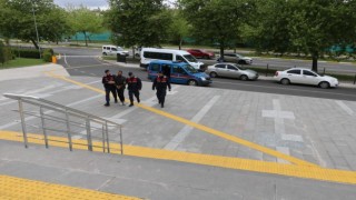 Tekirdağda DEAŞ şüphelisi yakalandı