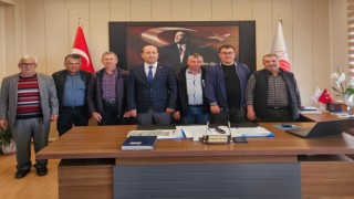 Tekirdağ'da kırsal kalkınmada 32 milyonluk hibe kazanan projeler imzalanıyor