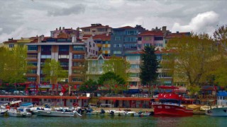 Tekirdağda konut satışı azaldı