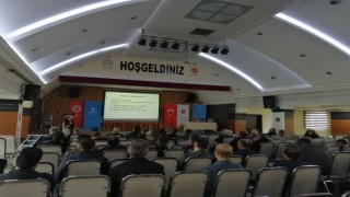 Teknolojinin bilinçli kullanılması anlatıldı