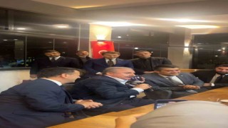 Telekonferans yöntemiyle gençlerle buluşan Cumhurbaşkanı Erdoğan: Hedef yüzde 70
