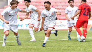 TFF 2. Lig: Balıkesirspor: 3 - Zonguldak Kömürspor: 3