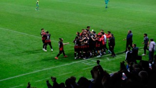 TFF 2. Lig play-off: 24Erzincanspor: 2 - Esenler Erokspor: 1