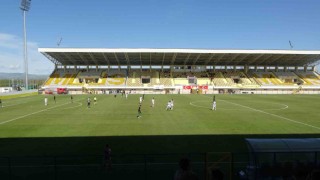 TFF 3. Lig: 1984 Muşspor: 3 - Akhisarspor: 0