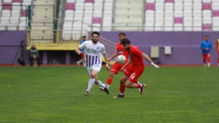 TFF 3. Lig: 52 Orduspor : 1 - 1954 Kelkit Belediyespor: 0