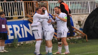 TFF 3. Lig: Belediye Derincespor: 8 - Şile Yıldızspor: 0