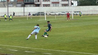 TFF 3. Lig: Fatsa Belediyespor: 3 - Erbaaspor: 3