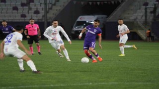 TFF 3. Lig: Orduspor 1967: 5 - Alanya Kestelspor: 0