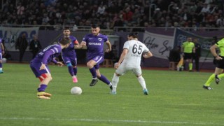 TFF 3. Lig Play-off: Orduspor 1967: 3 - Kuşadasıspor: 2