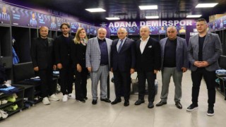 TFF Başkanı Mehmet Büyükekşiden yabancı kuralı açıklaması