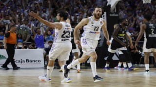 THY Euroleague Final-Foura kalan takımlar belli oldu