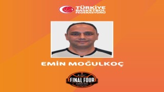 THY EuroLeague Final Fourda Türk hakem