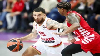 THY Euroleaguede finalin adı: Olympiakos - Real Madrid