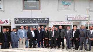 Ticaret Bakanı Muş: Algı operasyonlarına, toplum mühendisliklerine bu toplum şimdiye kadar pabuç bırakmadı