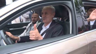 Togg oto galericilerden tam not aldı