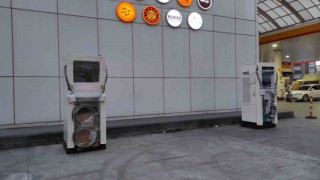 TOGGun şarj istasyonları Ereğlide kuruluyor
