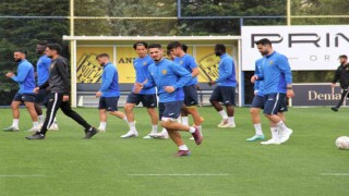 Tolunay Kafkas: “Finale çıkan tarafın Ankaragücü olmasını istiyoruz”