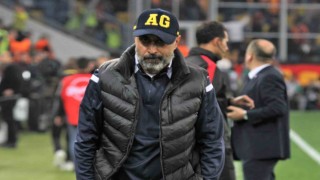 Tolunay Kafkas: “Üçüncü golden sonra oyun tamamen koptu ve Galatasarayın lehine döndü”